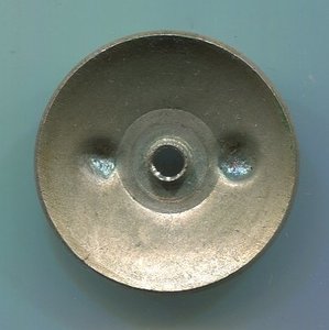 КЗ 1792944 без клейма Монетный Двор.