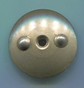 КЗ 1792944 без клейма Монетный Двор.