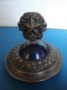 Cпортивный кубок Палех  автор  Фролов