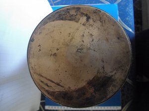 Cпортивный кубок Палех  автор  Фролов