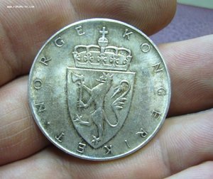 Ассорти монет - европа - серебро