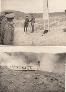 45 штук фото - фотоархив на пограничника 1955-1969 годы
