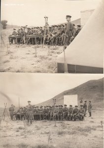 45 штук фото - фотоархив на пограничника 1955-1969 годы