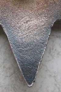 КЗ 1792944 без клейма Монетный Двор.