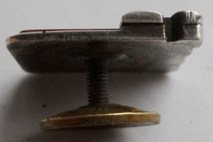 Мастер спорта СССРв серебре(частник) ; Лесгаф