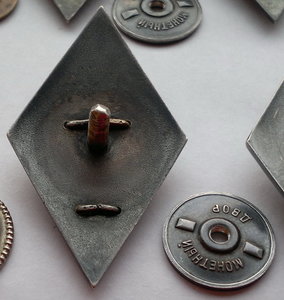 Арт Ак им Дзержинского 1-й тип