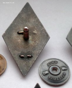 ВВИА им Жуковского 1-й тип