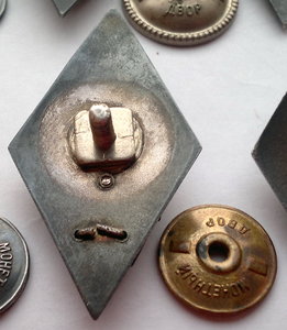 ВМА им С М Кирова 2-й тип