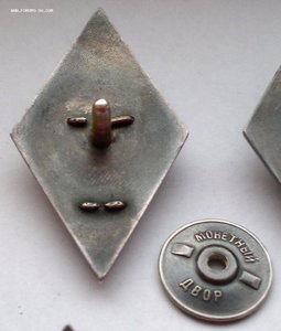 Академия БТ и МВ им И В Сталина 1-й тип