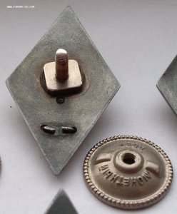 Академия БТВ им И В Сталина 2-й тип