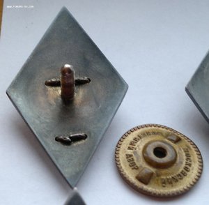 ВПА им Ленина 1-й тип