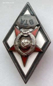 ВТА 1-й тип