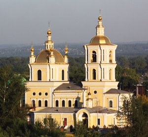 Чаша серебряная (Потир). Российская Империя, Москва, 1834год