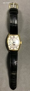 Franck Muller 6850 MC L золото 18 кар.