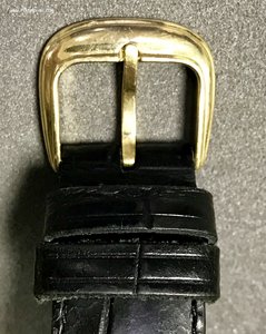 Franck Muller 6850 MC L золото 18 кар.