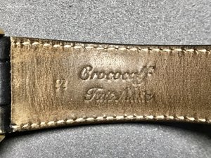 Franck Muller 6850 MC L золото 18 кар.