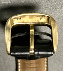 Franck Muller 6850 MC L золото 18 кар.