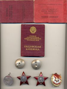 Набор Орловского на доке, Кремлёвка