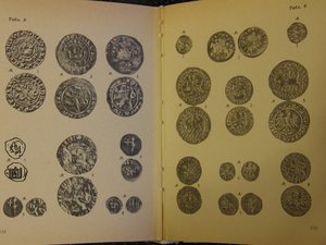 В.Н.Рябцевич."О чем рассказывают монеты".1977г.