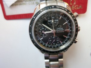 Omega Speed Master 300 m