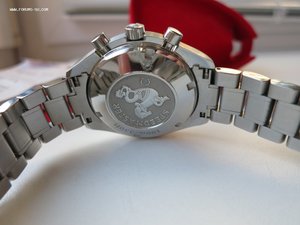 Omega Speed Master 300 m
