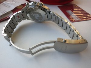 Omega Speed Master 300 m