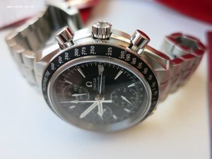 Omega Speed Master 300 m