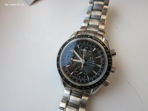 Omega Speed Master 300 m