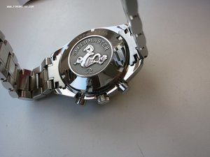 Omega Speed Master 300 m