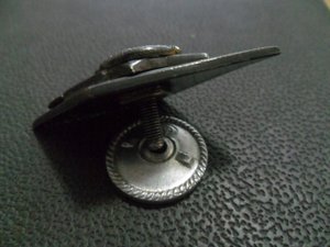 Ромб ВВМИУ 2-й тип