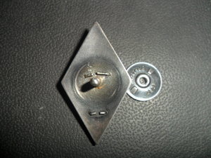 ВА им Фрунзе, 1-й тип