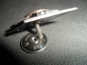 ВА им Фрунзе, 1-й тип