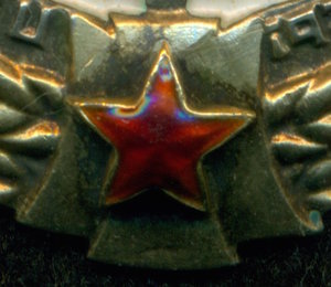 Знамя Трудовое Красное № 40 ***