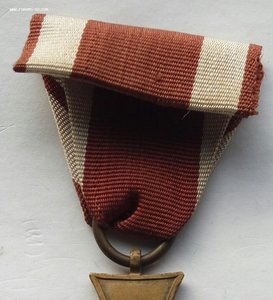 Польский крест 1944г.