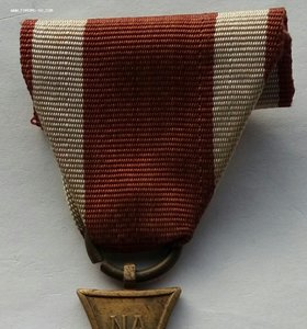 Польский крест 1944г.