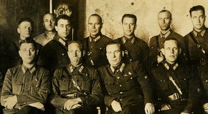 Ранние Милиционеры. Нашивки, Знаки ХV лет РКМ !!!!!!!!!