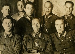 Ранние Милиционеры. Нашивки, Знаки ХV лет РКМ !!!!!!!!!