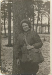 ! Московский милицейский спецназ.Диверсанты. 308 сп ВВ НКВД!