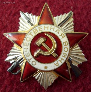 Две КЗ, ОВ-2 юб., ЗБЗ +