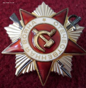 Две КЗ, ОВ-2 юб., ЗБЗ +