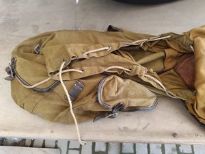 Рюкзак 1941 год