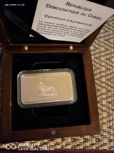 Две монеты из серии ИЛЛЮЗИЯ.