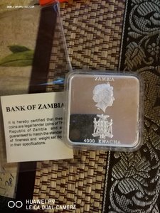 Две монеты из серии ИЛЛЮЗИЯ.