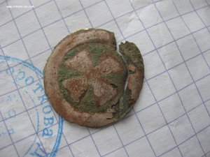 Храбрая обр . 1865 г.
