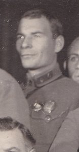 Члены РВС СССР Ворошилов,Будённый,Бубнов,Уншлихт. 1928 г.