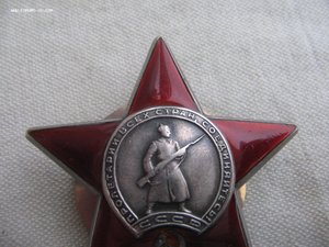 КЗ Примкнутый штык