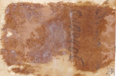 Митрополит Киевский и архимандрит Валерий. Киев,1943 год.