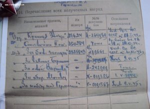 Красная Звезда трёхклёпка на Чекиста!  Контрразведка МГБ