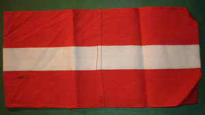 Нарукавная повязка HJ