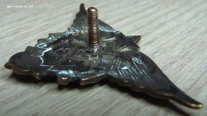 Авиационный техник ...  училищ  ВВС РККА